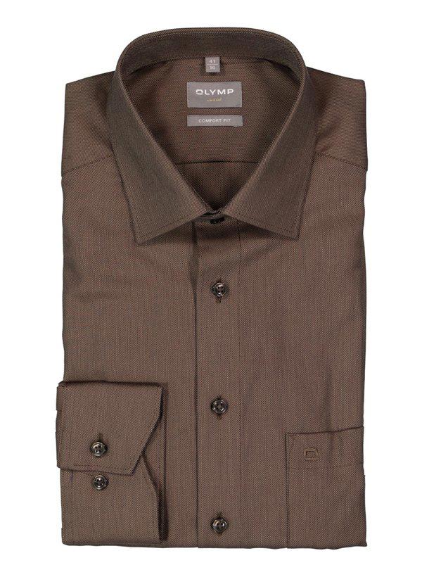 OLYMP Luxor Comfort Fit 102664/28 Image 0
