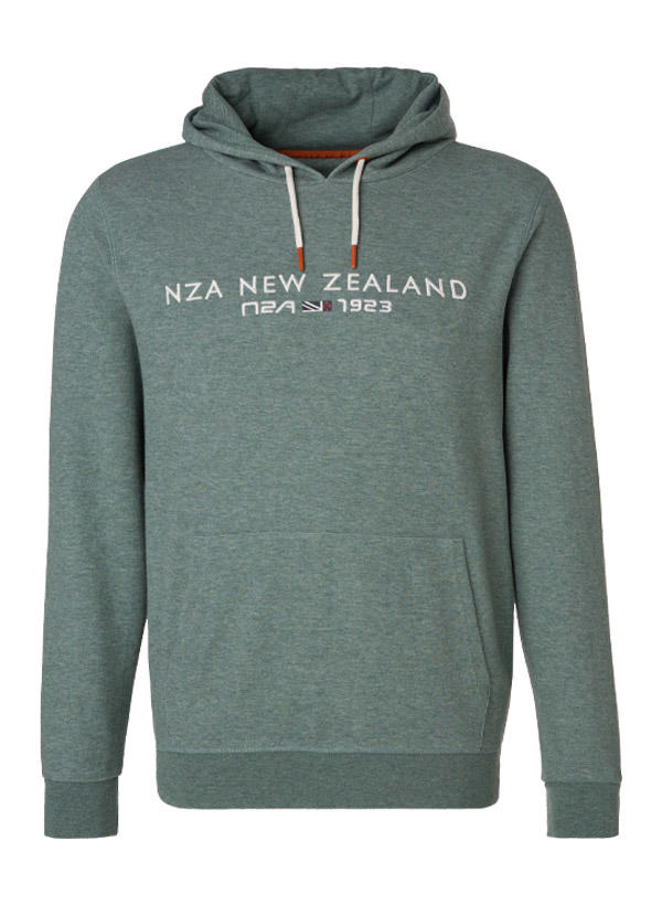 N.Z.A. Hoodie 24GN316/1730 Image 0