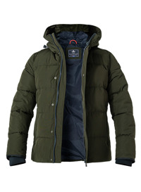 N.Z.A. Jacke 24HN805/1734