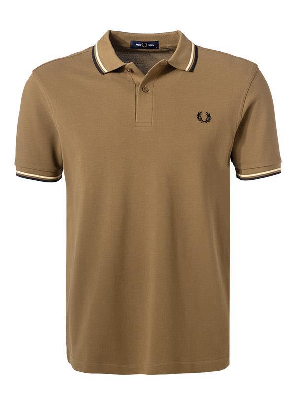 Fred Perry Polo-Shirt FPPPM3600/W60