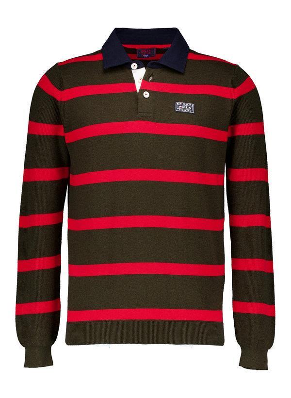 N.Z.A. Rugbyshirt  24HN271/1734