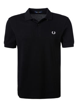 Stylingtipps Beschreibungsbild von Fred Perry Polo-Shirt M6000/350