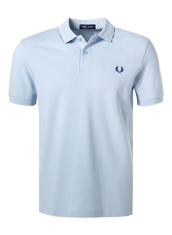 Fred Perry Polo-Shirt M6000/W74