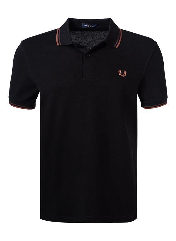 Fred Perry Polo-Shirt FPPPM3600/W68