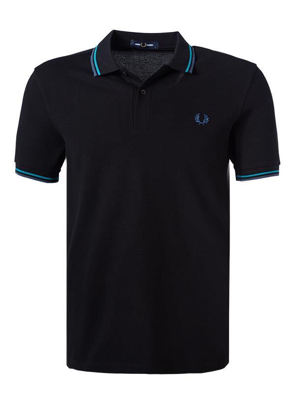 Fred Perry Polo-Shirt FPPPM3600/X50