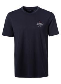 Tommy Hilfiger T-Shirt MW0MW36500/DW5