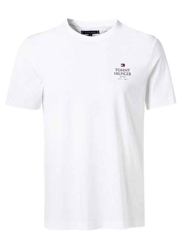 Tommy Hilfiger T-Shirt MW0MW36500/YBR Image 0