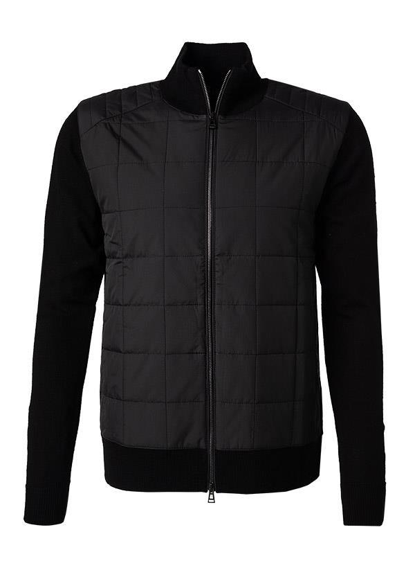 BELSTAFF Cardigan 105303/BLACK