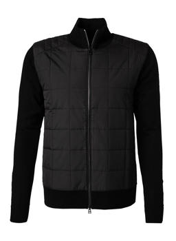 Stylingtipps Beschreibungsbild von BELSTAFF Cardigan 105303/BLACK