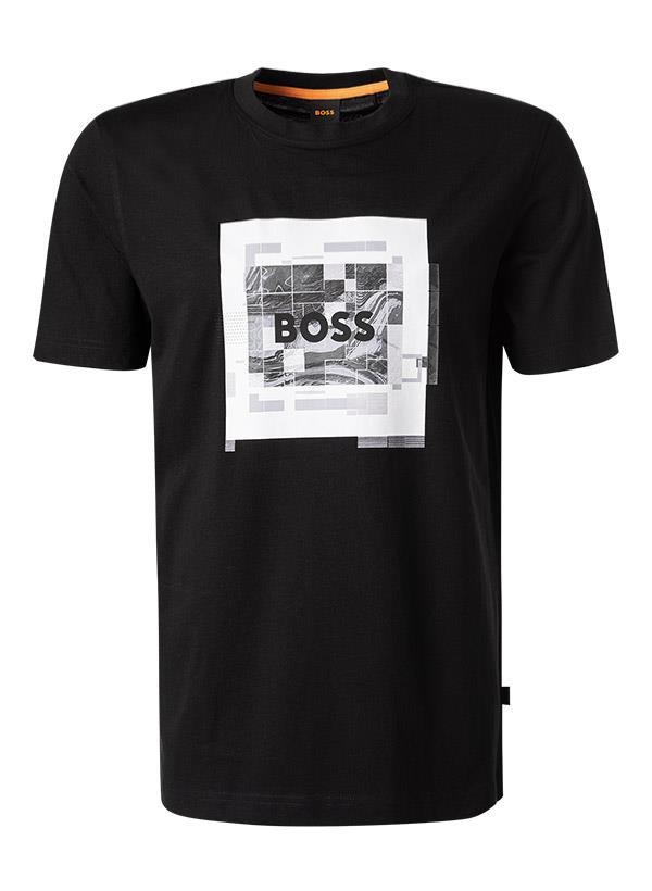 BOSS Orange T-Shirt Urban 50522638/001 Image 0