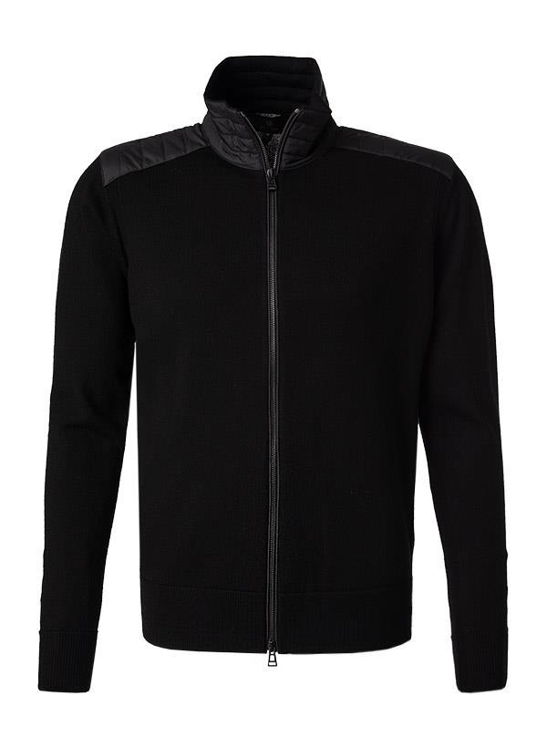 BELSTAFF Cardigan 104861/BLACK