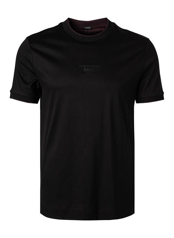 BOSS Black T-Shirt Thompson 50518631/001 Image 0