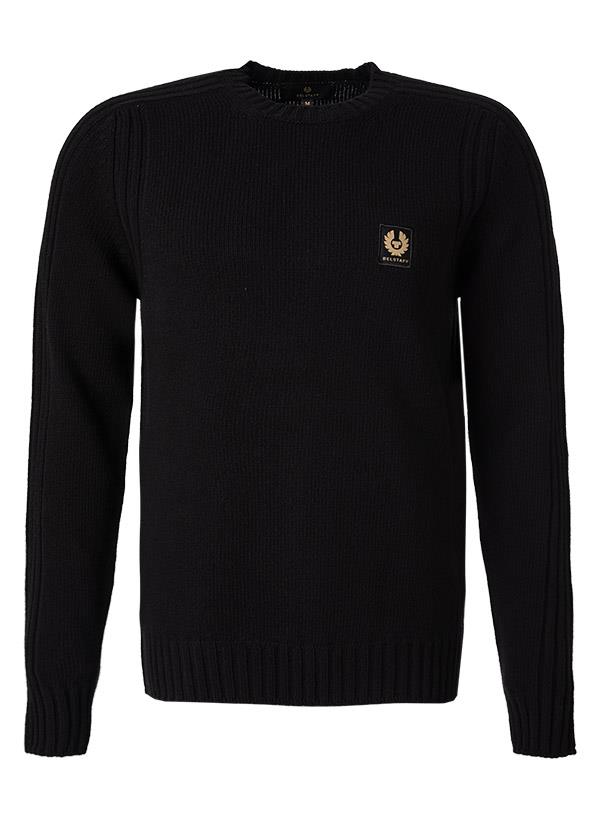 BELSTAFF Pullover 102937 BLACK just4men just4men