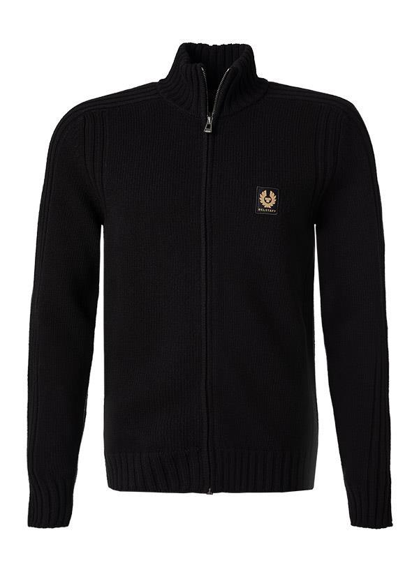 BELSTAFF Cardigan 102936/BLACK