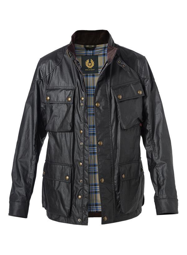 BELSTAFF Jacke 105300/BLACK