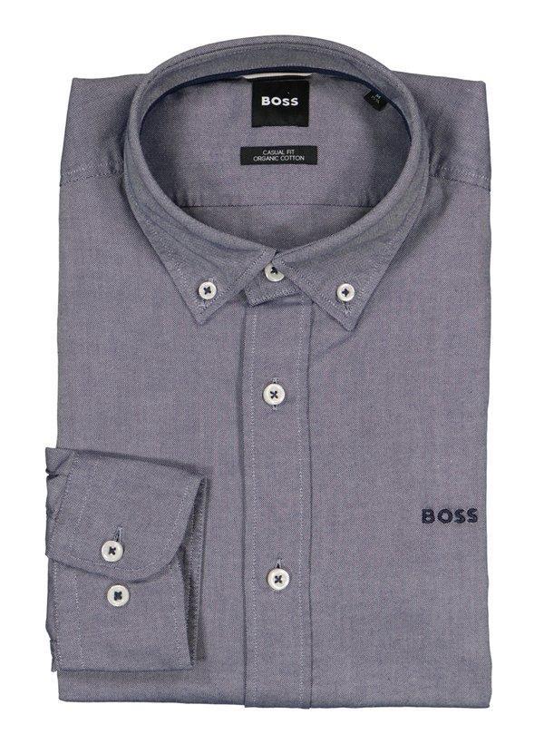 BOSS Black Hemd Hal 50520259/410