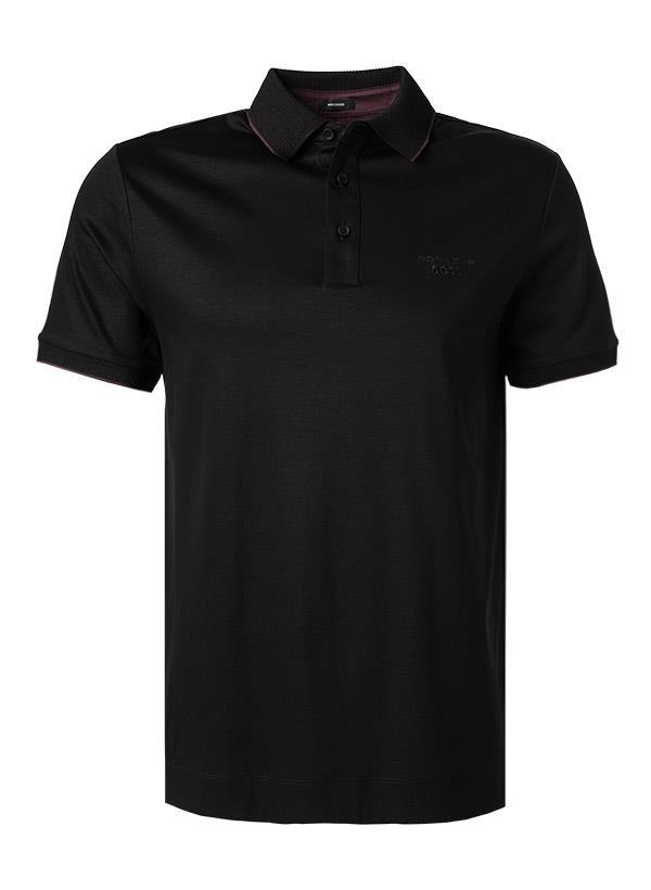BOSS Black Polo-Shirt Prout 50519931/001
