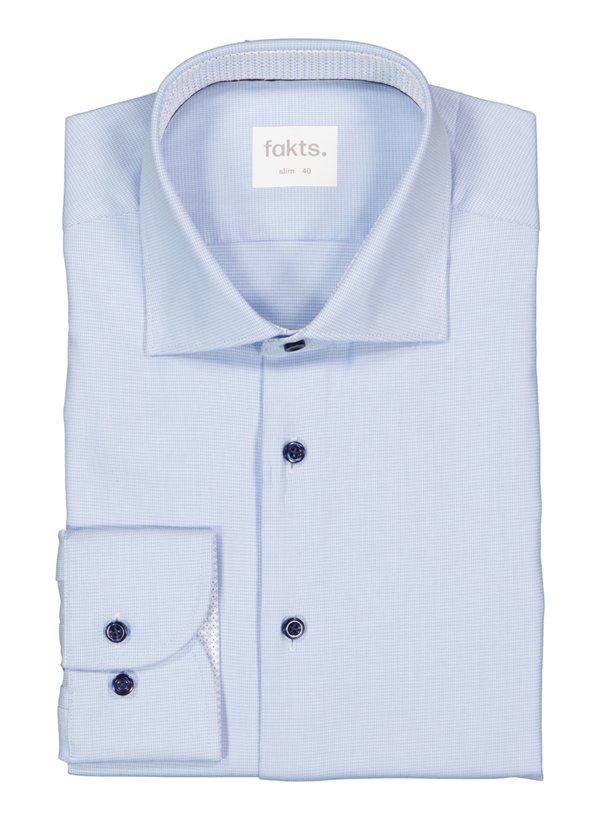 fakts Hemd 9047/212 Image 0