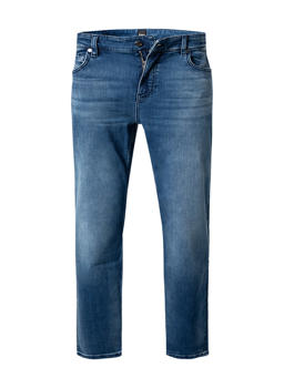 Stylingtipps Beschreibungsbild von BOSS Black Jeans Maine 50520854/420