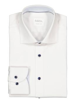 Stylingtipps Beschreibungsbild von fakts Hemd 9046/111