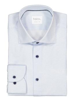 Stylingtipps Beschreibungsbild von fakts Hemd 9058/254