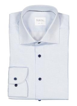 Stylingtipps Beschreibungsbild von fakts Hemd 9053/254