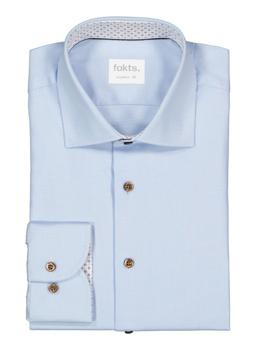 Stylingtipps Beschreibungsbild von fakts Hemd 9052/212