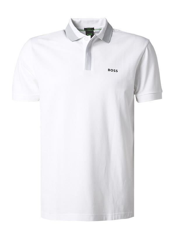 BOSS Green Polo-Shirt Paddy 50519761/100