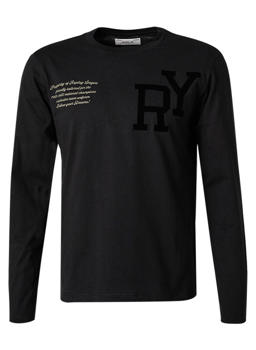 Stylingtipps Beschreibungsbild von Replay T-Shirt M6942.000.2660/099