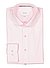 Hemd Cover Shirt, Slim Fit, Twill blickdicht, rosa - rosa