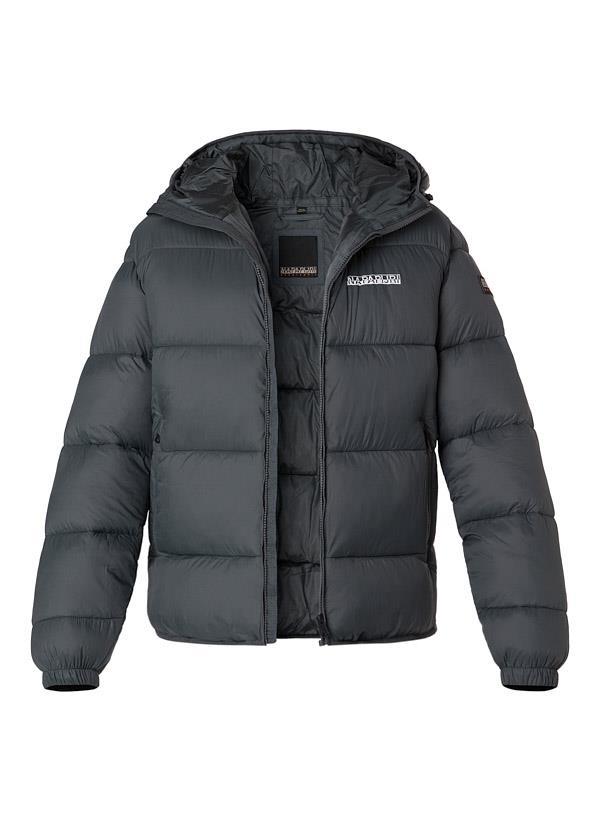 NAPAPIJRI Jacke NP0A4GJE/G1S