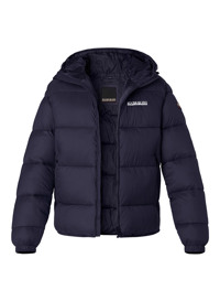 NAPAPIJRI Jacke NP0A4GJE/176