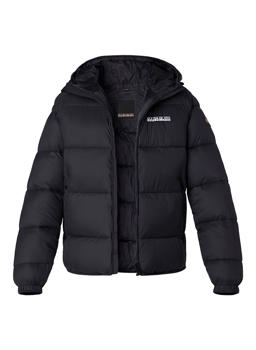 Stylingtipps Beschreibungsbild von NAPAPIJRI Jacke NP0A4GJE/041