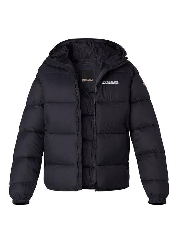 NAPAPIJRI Jacke NP0A4GJE/041