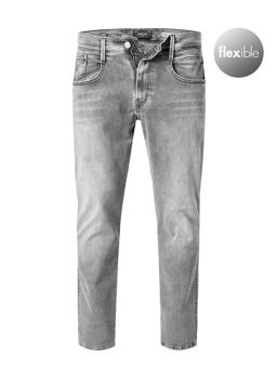 Stylingtipps Beschreibungsbild von Replay Jeans Anbass M914E.000.661 07B/096