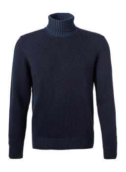 Stylingtipps Beschreibungsbild von Gran Sasso Rollkragenpullover 23115/19613/598