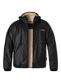 NAPAPIJRI Jacke NP0A4I1J/041