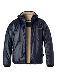 NAPAPIJRI Jacke NP0A4I1J/176