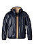 Jacke, Thermoregulierende Comfortemp®-Isolierung, navy - navy