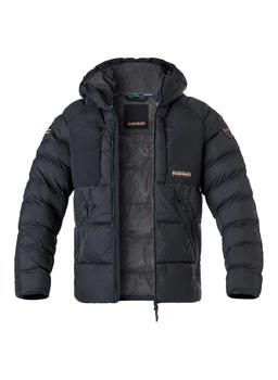 Stylingtipps Beschreibungsbild von NAPAPIJRI Jacke NP0A4I1R/041