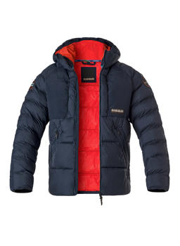 Stylingtipps Beschreibungsbild von NAPAPIJRI Jacke NP0A4I1R/176