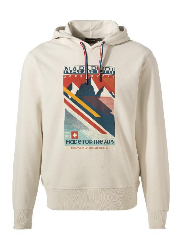 NAPAPIJRI Hoodie NP0A4I53/N1J Image 0