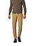 Chino Bono, Modern Fit, Baumwolle, beige - beige