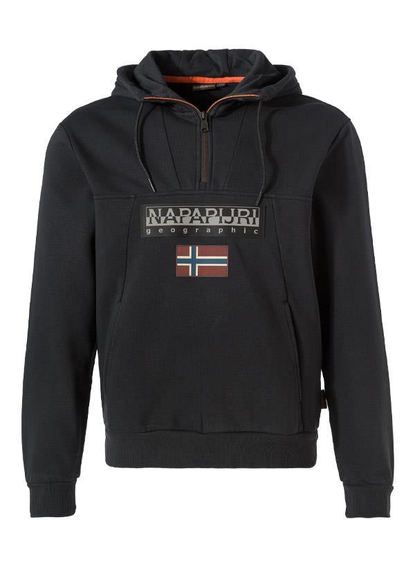 NAPAPIJRI Hoodie NP0A4I5E/041 Image 0