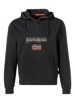 Stylingtipps Beschreibungsbild von NAPAPIJRI Hoodie NP0A4I5E/041
