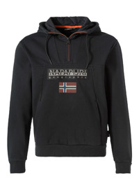 NAPAPIJRI Hoodie NP0A4I5E/041