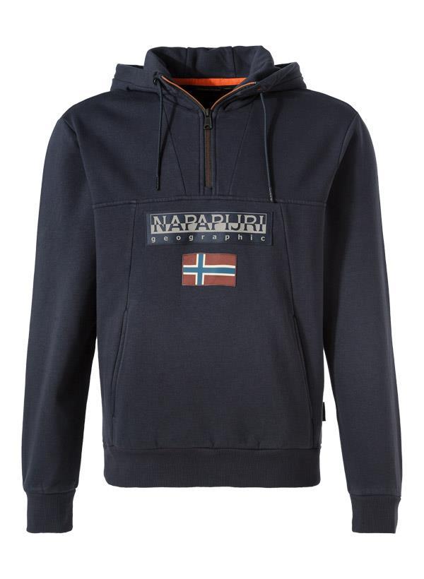 NAPAPIJRI Hoodie NP0A4I5E/176 Image 0