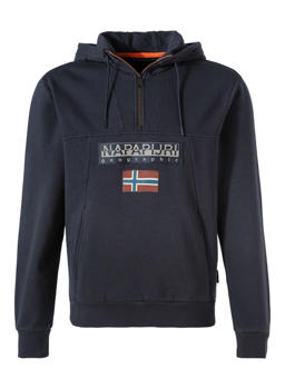 Stylingtipps Beschreibungsbild von NAPAPIJRI Hoodie NP0A4I5E/176