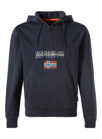 NAPAPIJRI Hoodie NP0A4I5E/176