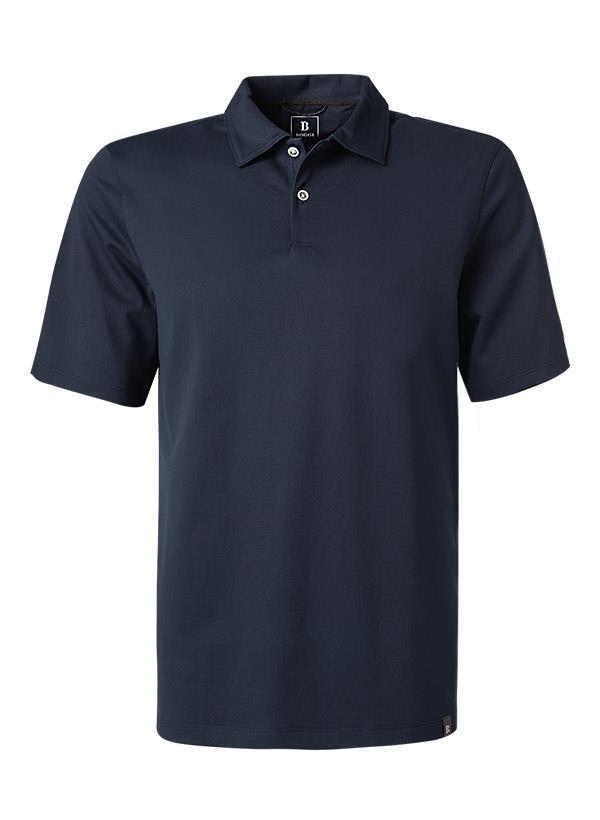 BOGGI MILANO Polo-Shirt BO24A0106/05